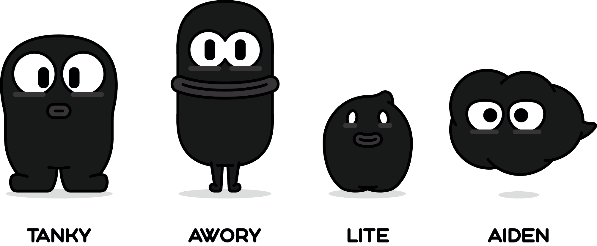 브리프 크루 2D 그룹 이미지 02
