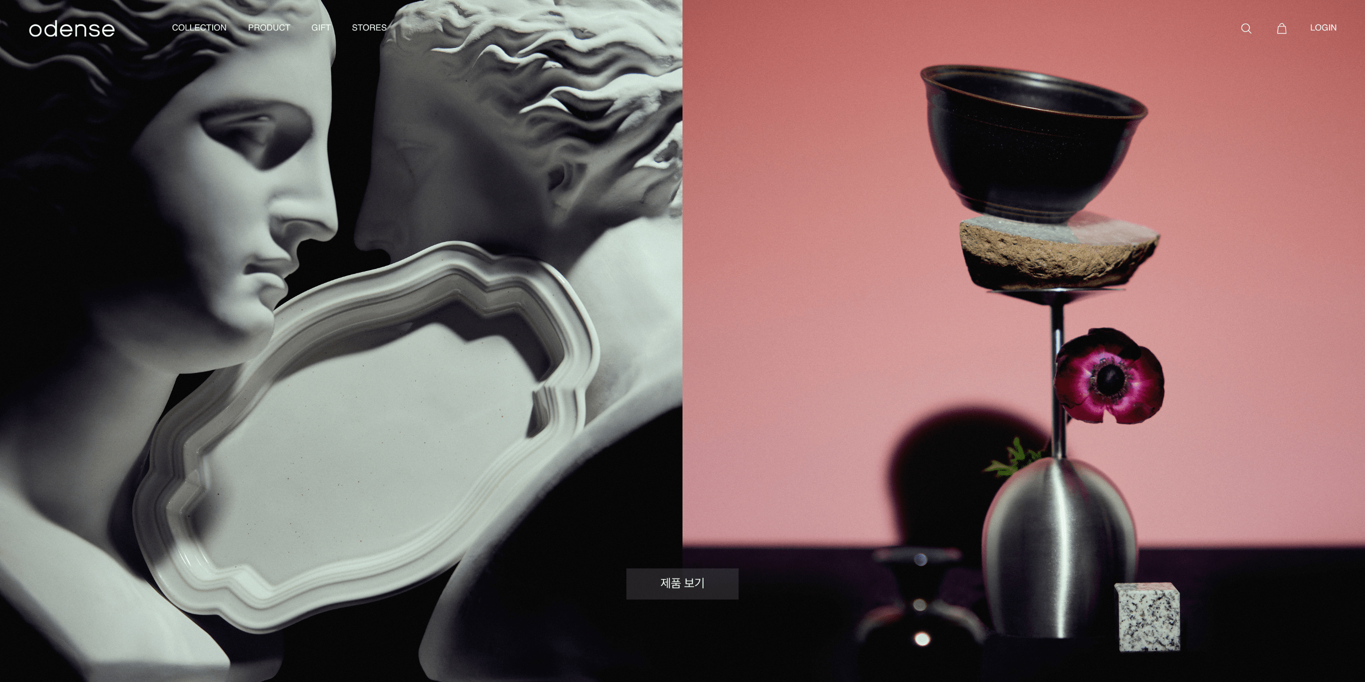 Odense Mockup Image