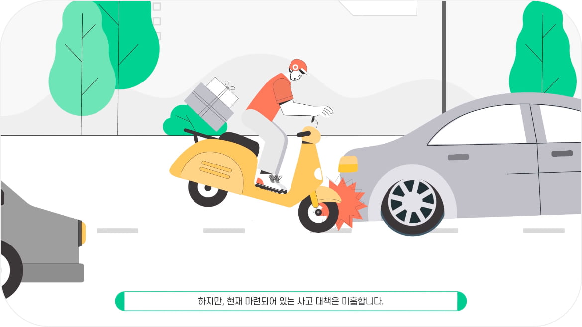 SCOOKER Inforgraphic