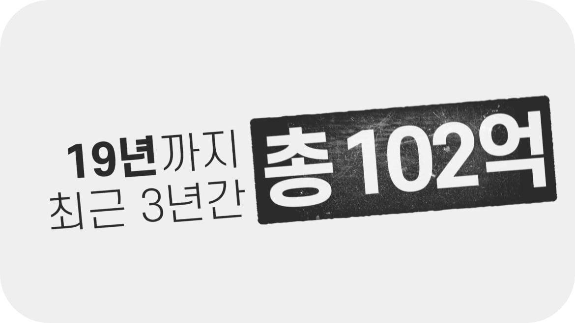 기술보호지원사업 홍보영상 컷신
