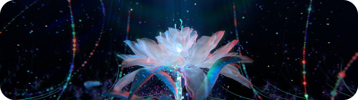 FLOWER Performance Media