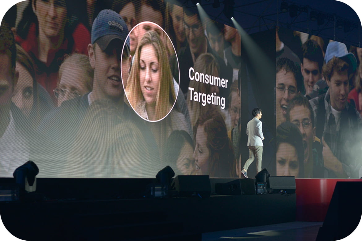 YouTube Brandcas 2016 현장