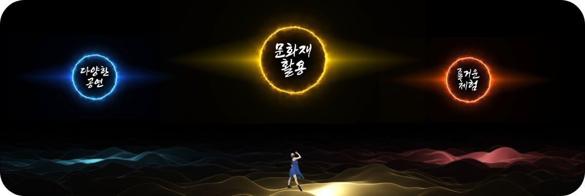 김제 문화재 야행 영상 파트 03