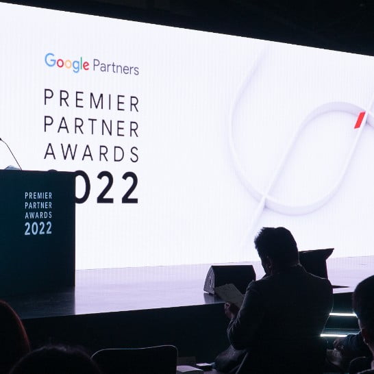 YouTubeWorksAwards