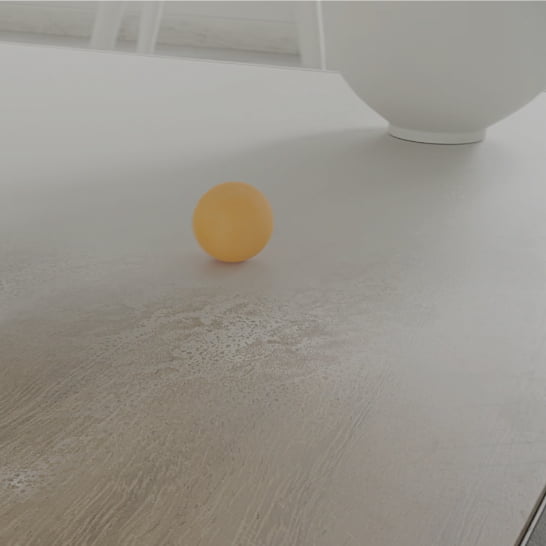 ROUNDED