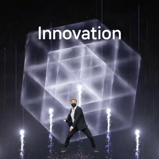 스마트 건설 엑스포